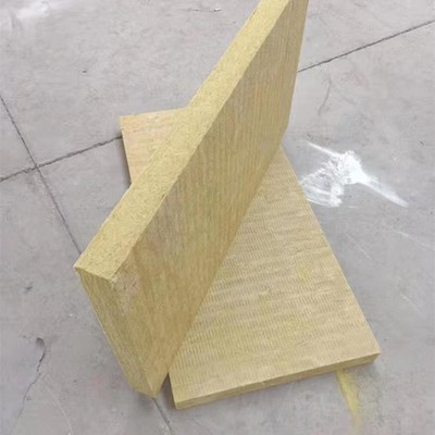 屋面巖棉板