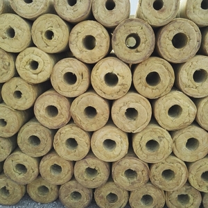 岩棉管