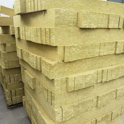 岩棉防火隔离带